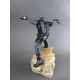 Marvel X-Force Fine Art Statue 1/6 Deadpool 30 cm